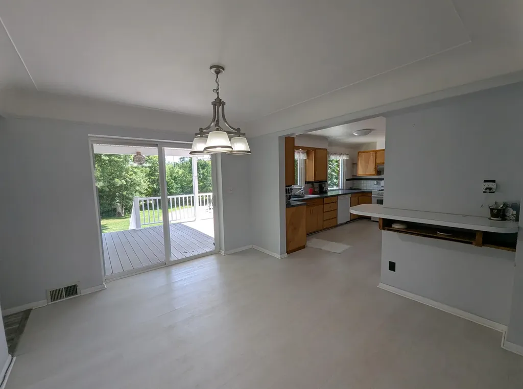 444 Wilber Road Baldwin Township MI 48763