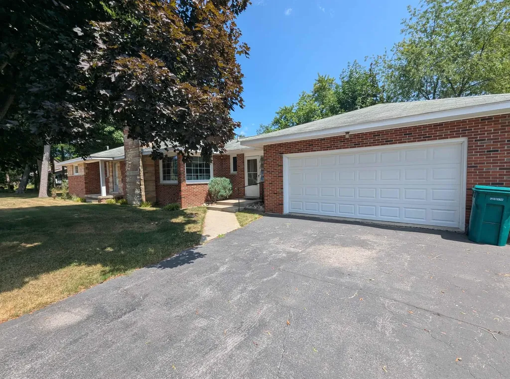 444 Wilber Road Baldwin Township MI 48763