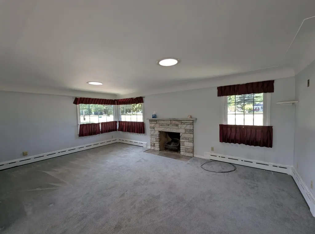 444 Wilber Road Baldwin Township MI 48763