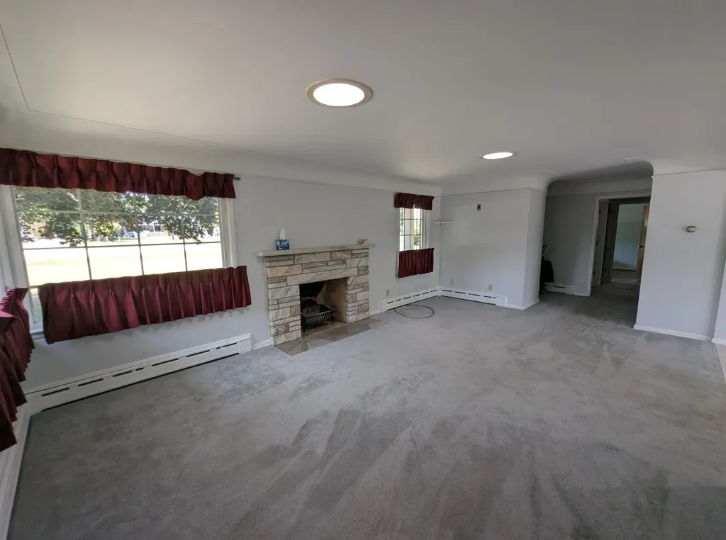 444 Wilber Road Baldwin Township MI 48763