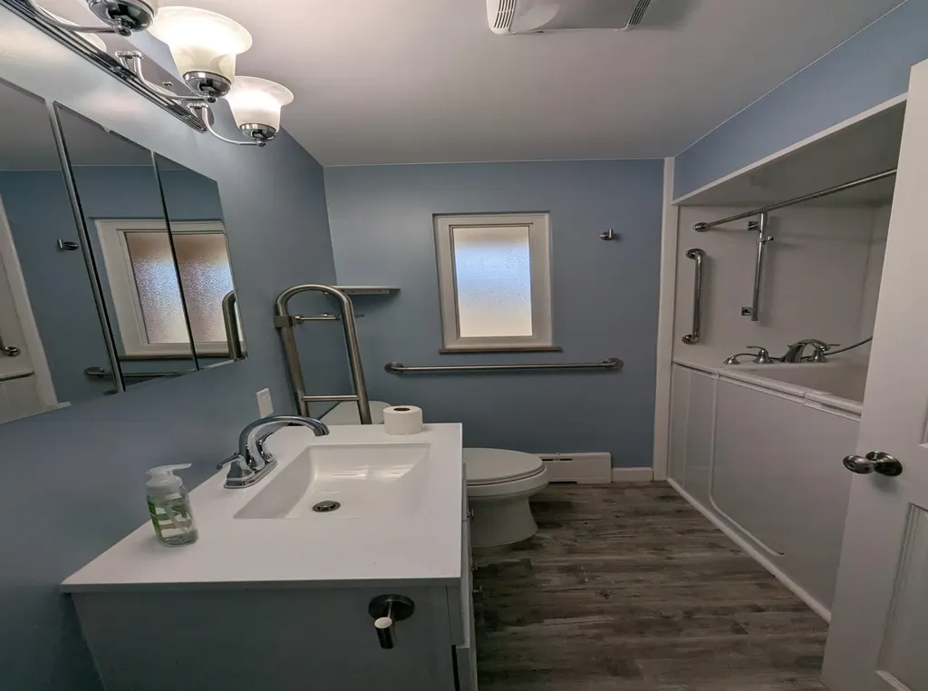 444 Wilber Road Baldwin Township MI 48763