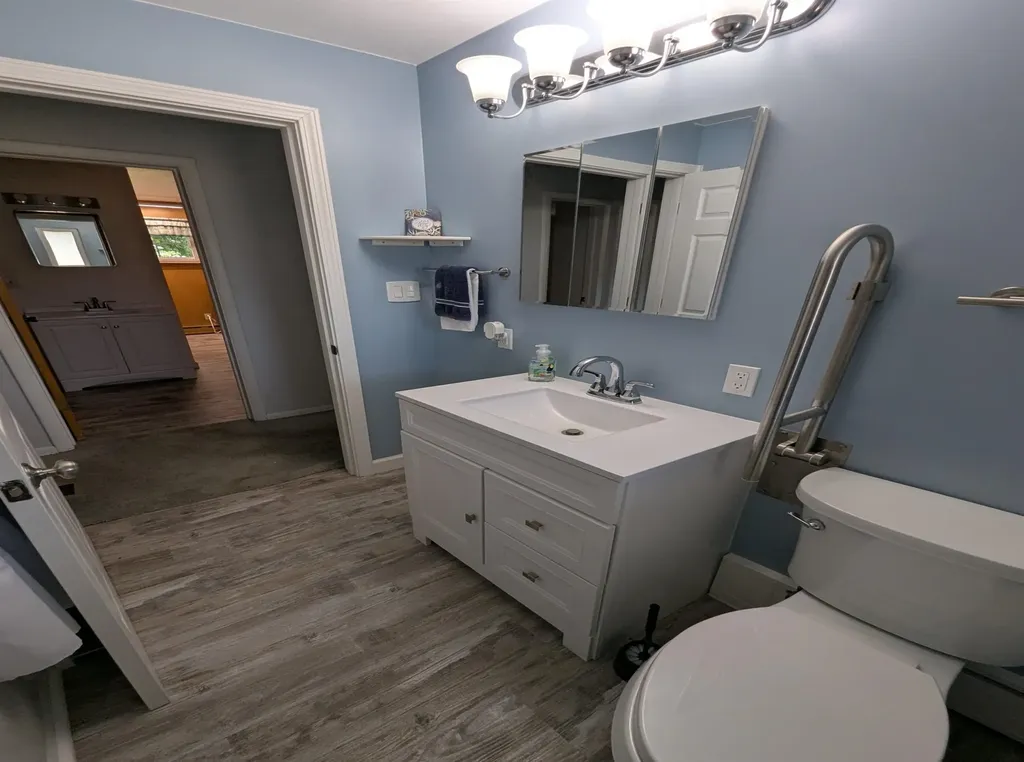 444 Wilber Road Baldwin Township MI 48763