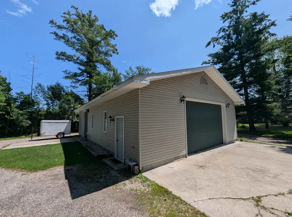 444 Wilber Road Baldwin Township MI 48763