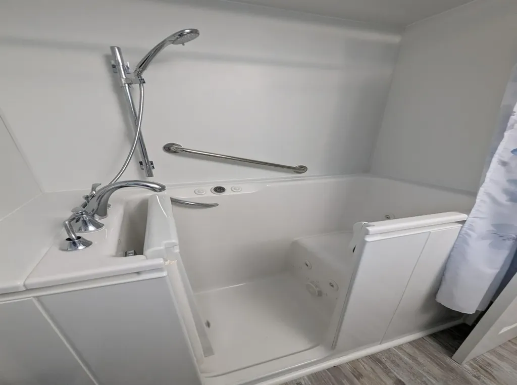 444 Wilber Road Baldwin Township MI 48763