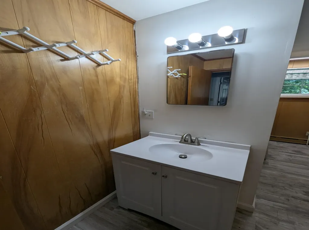 444 Wilber Road Baldwin Township MI 48763