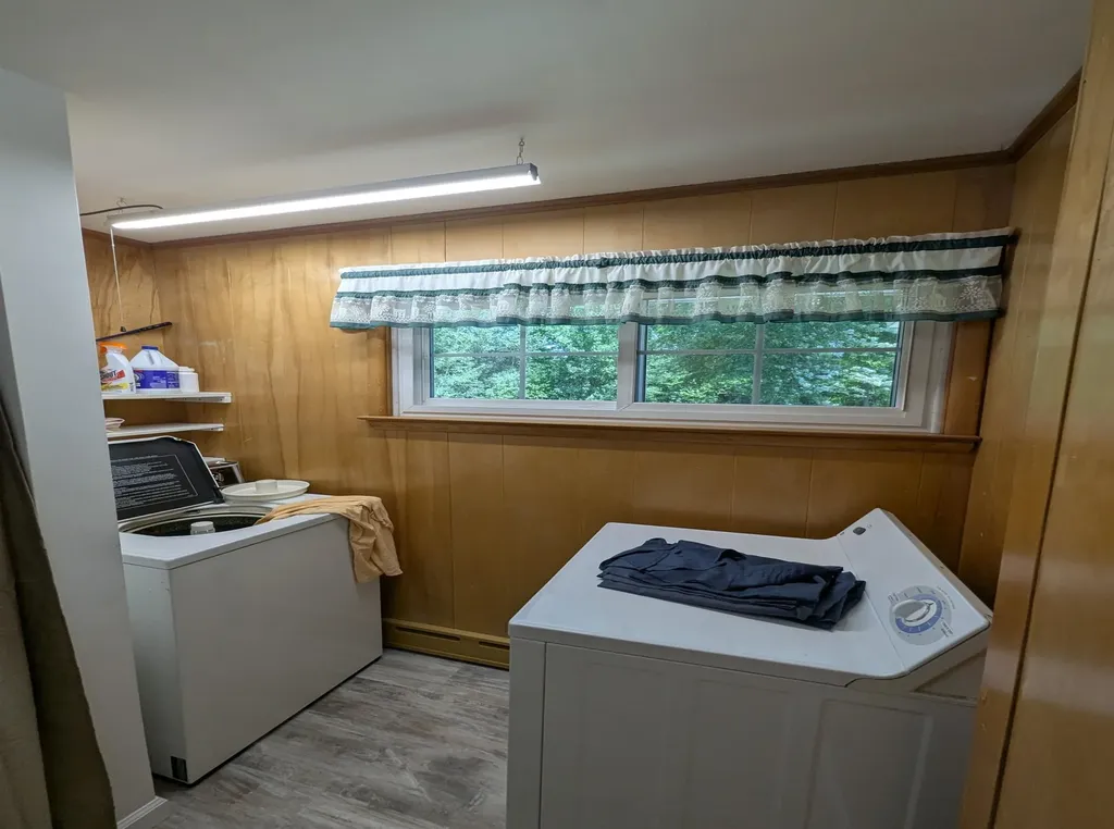 444 Wilber Road Baldwin Township MI 48763