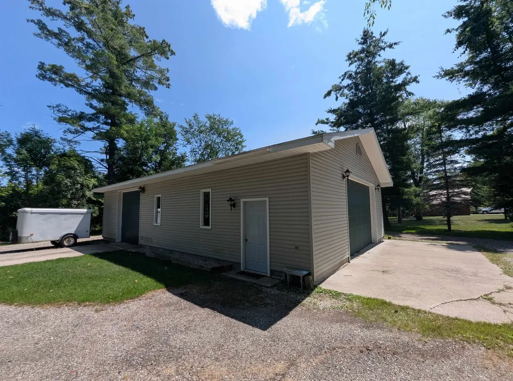 444 Wilber Road Baldwin Township MI 48763