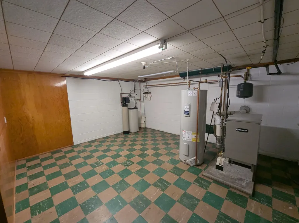 444 Wilber Road Baldwin Township MI 48763