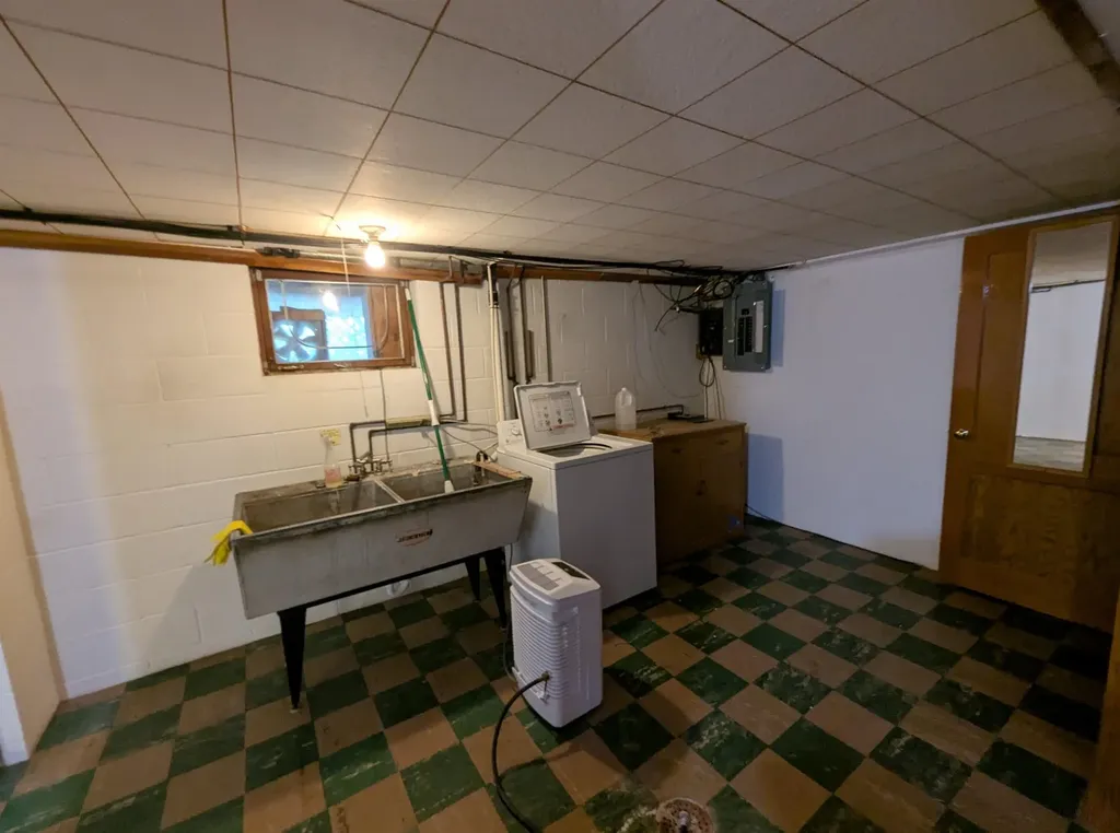 444 Wilber Road Baldwin Township MI 48763