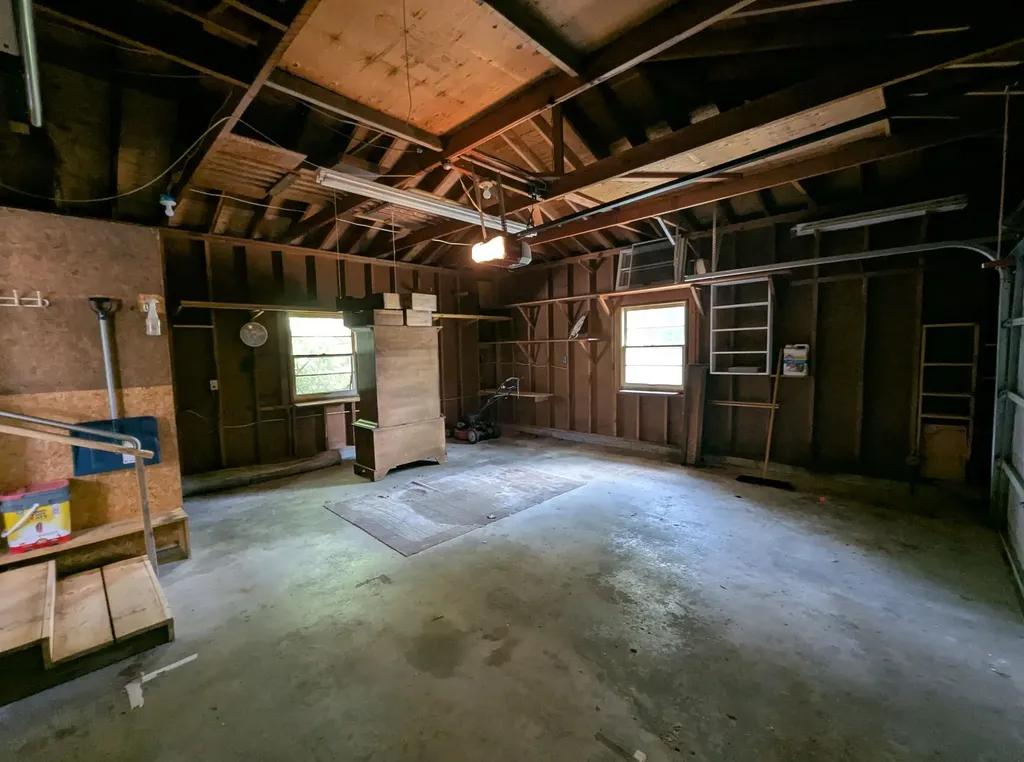 444 Wilber Road Baldwin Township MI 48763