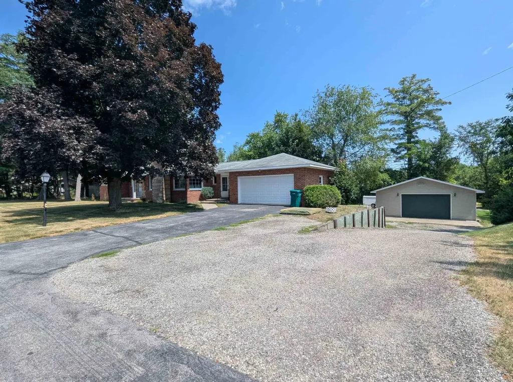444 Wilber Road Baldwin Township MI 48763