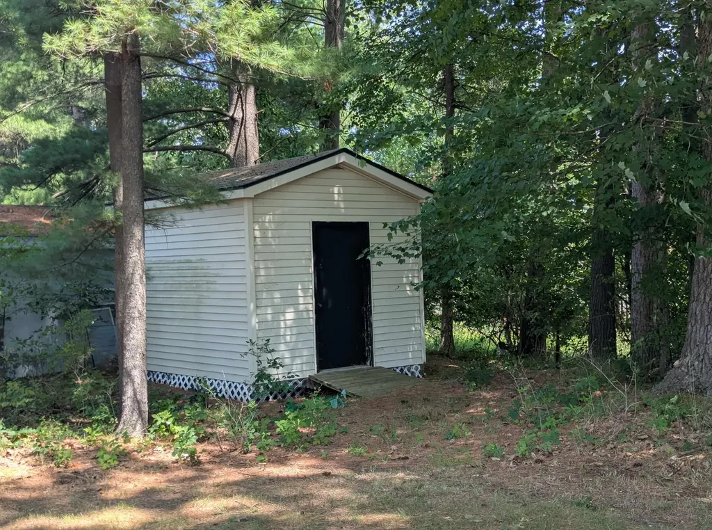 444 Wilber Road Baldwin Township MI 48763
