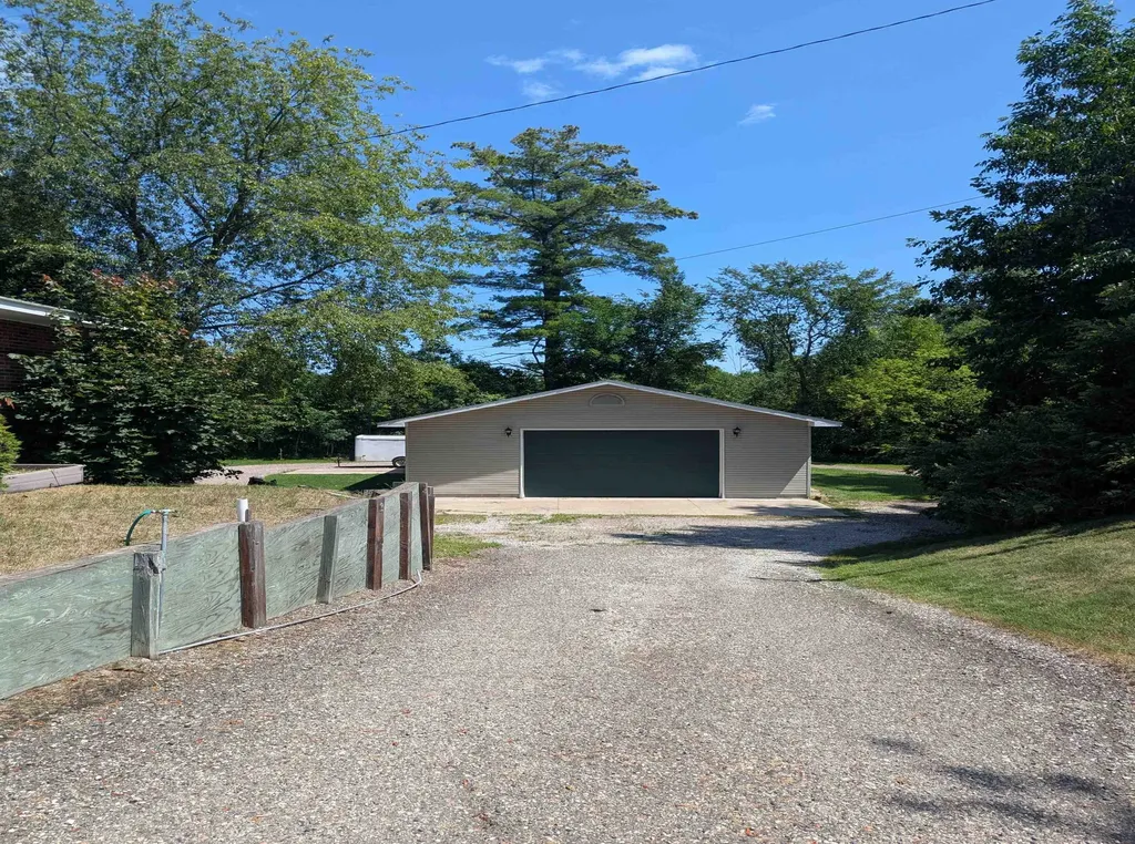 444 Wilber Road Baldwin Township MI 48763