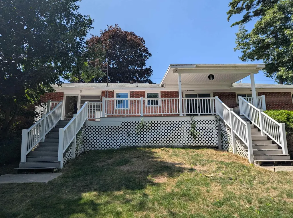 444 Wilber Road Baldwin Township MI 48763