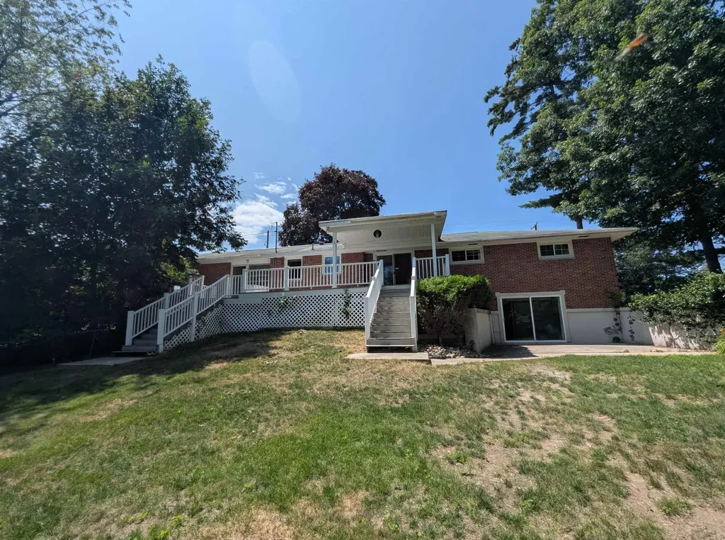 444 Wilber Road Baldwin Township MI 48763