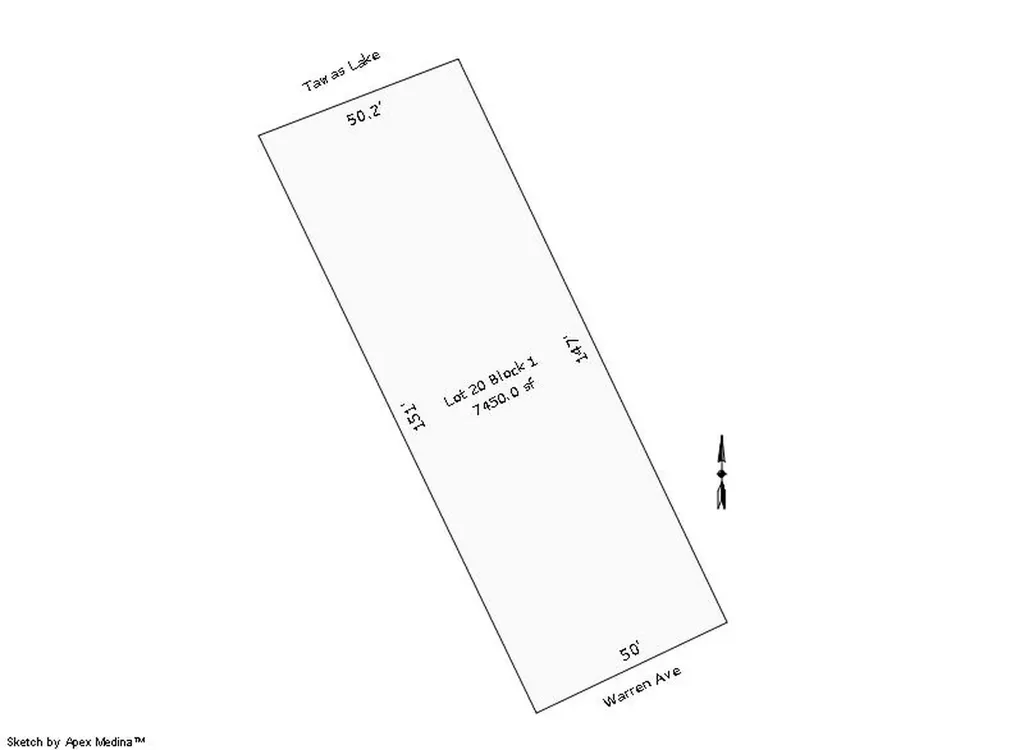 117 Warren Avenue Unknown City MI 48730