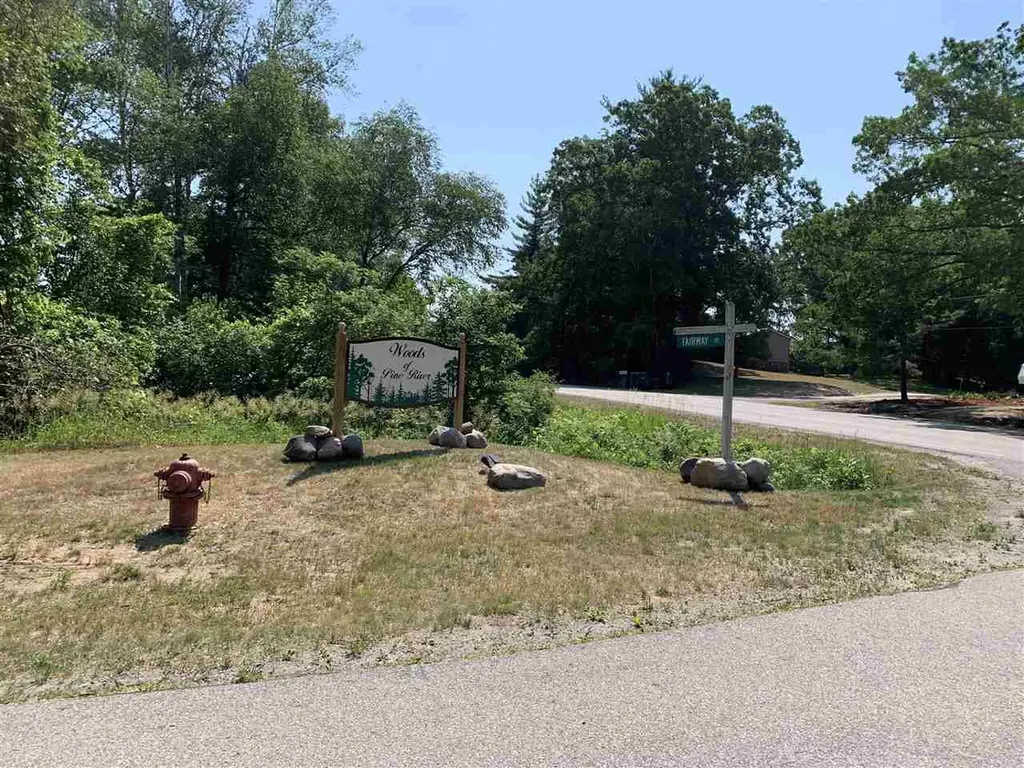 Nka Fairway Standish Township MI 48658