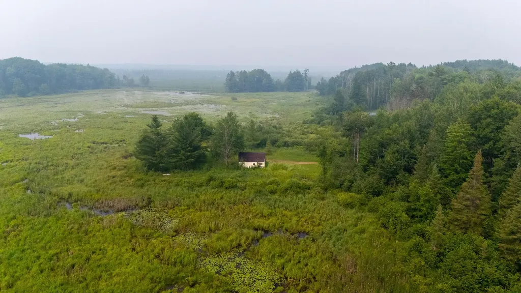 000 Owl Drive Roscommon Township MI 48629