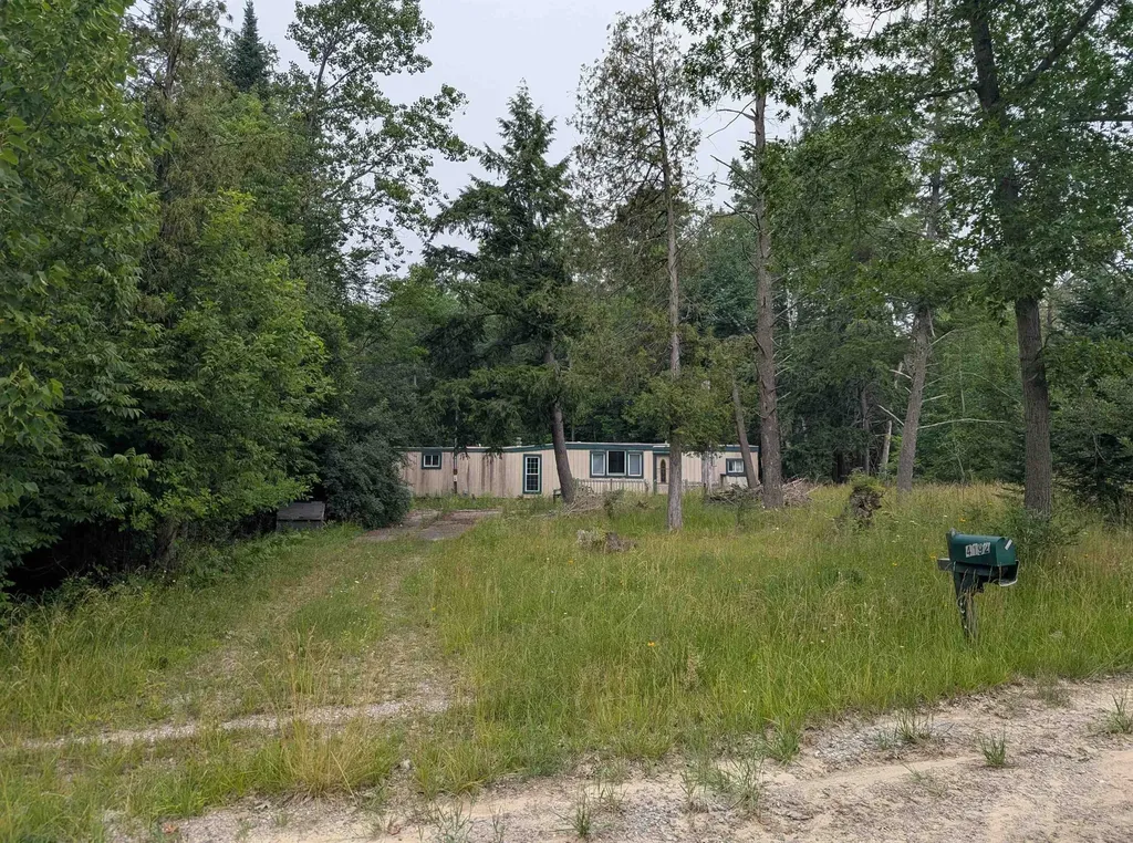 4192 Highbanks Drive Deep River Township MI 48749