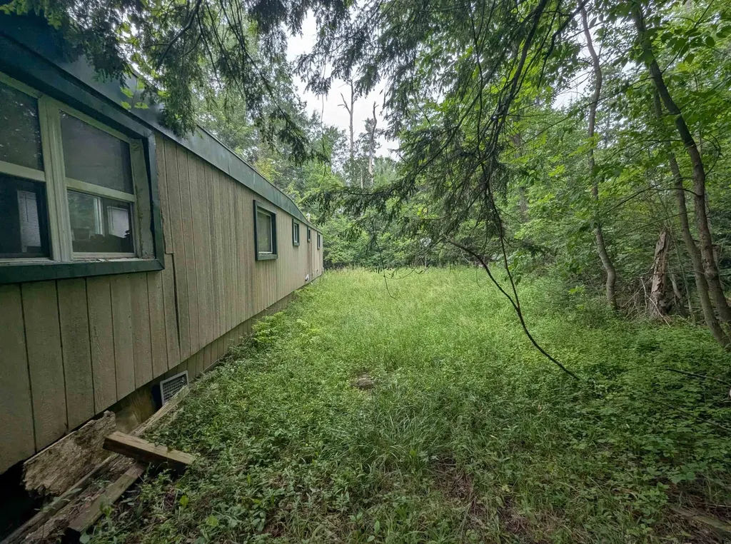 4192 Highbanks Drive Deep River Township MI 48749