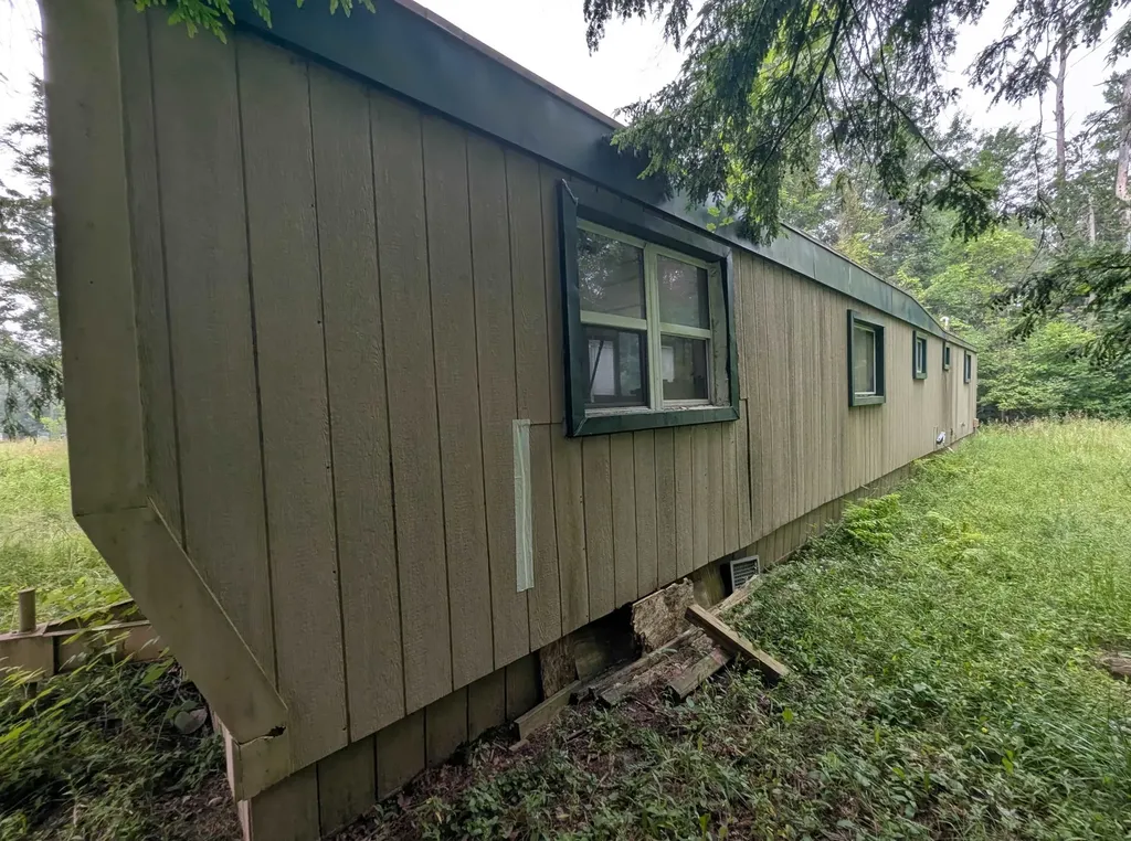 4192 Highbanks Drive Deep River Township MI 48749