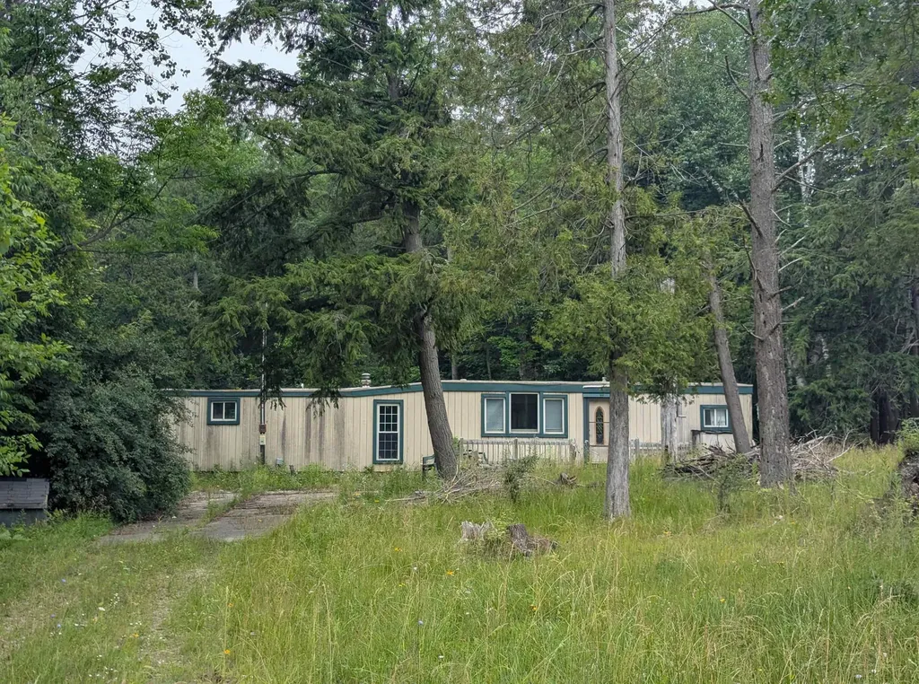 4192 Highbanks Drive Deep River Township MI 48749