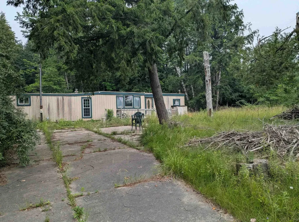 4192 Highbanks Drive Deep River Township MI 48749