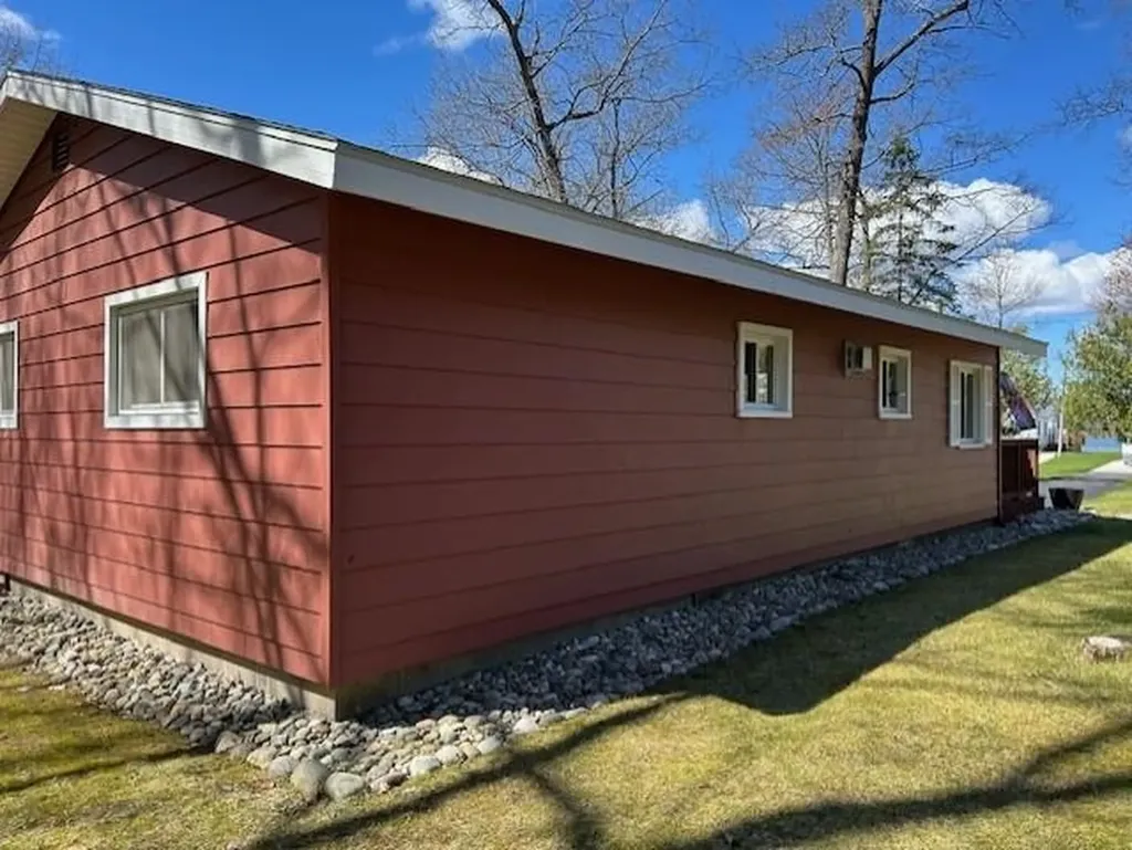 7468 E Cedar Lake Drive Oscoda Charter Township MI 48738