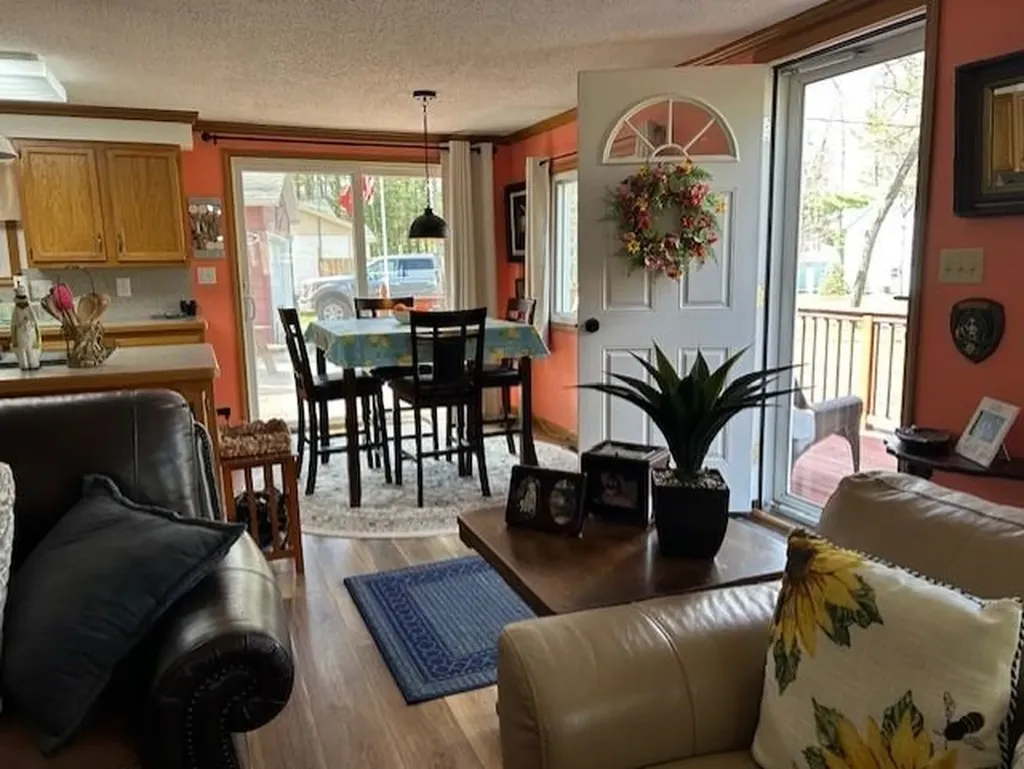 7468 E Cedar Lake Drive Oscoda Charter Township MI 48738