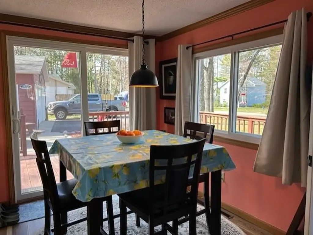 7468 E Cedar Lake Drive Oscoda Charter Township MI 48738