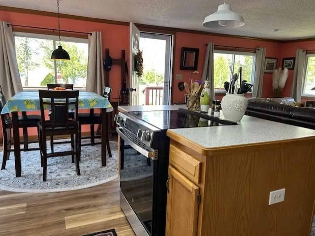 7468 E Cedar Lake Drive Oscoda Charter Township MI 48738