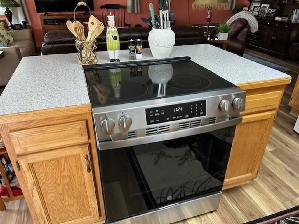 7468 E Cedar Lake Drive Oscoda Charter Township MI 48738