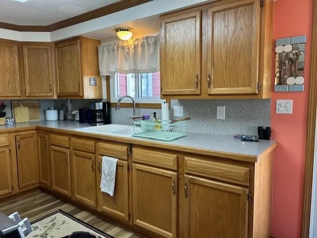 7468 E Cedar Lake Drive Oscoda Charter Township MI 48738