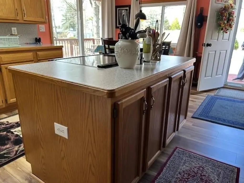 7468 E Cedar Lake Drive Oscoda Charter Township MI 48738