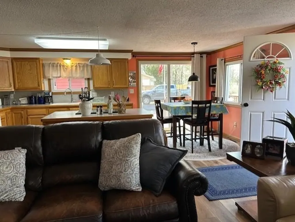 7468 E Cedar Lake Drive Oscoda Charter Township MI 48738