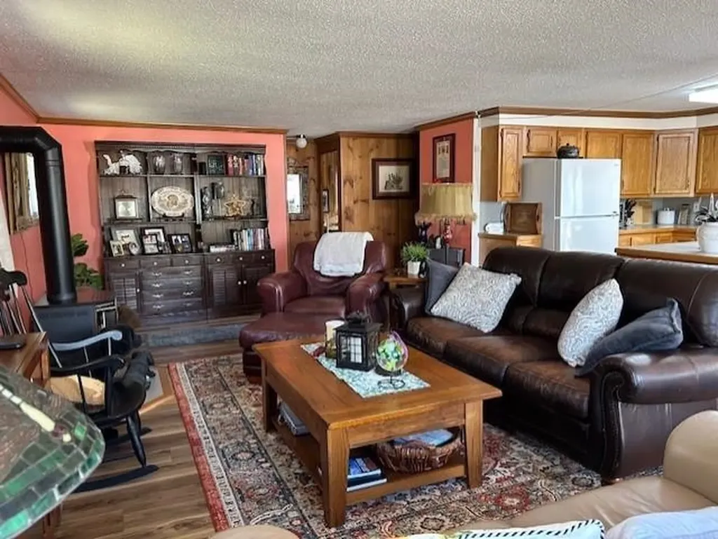 7468 E Cedar Lake Drive Oscoda Charter Township MI 48738