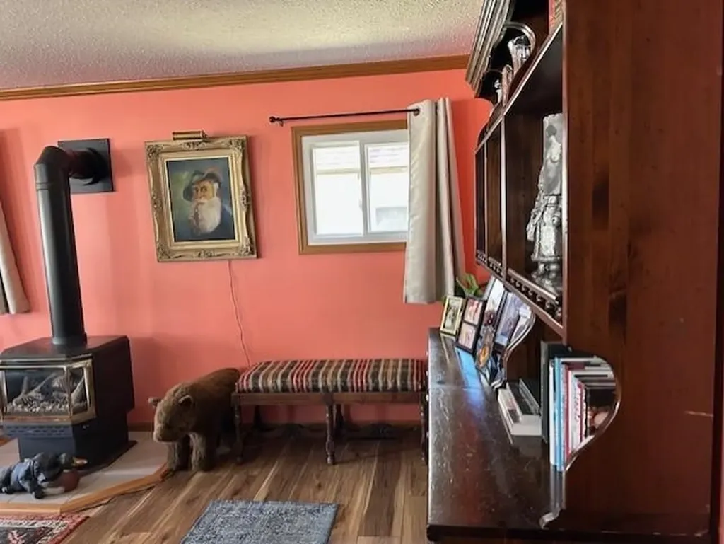 7468 E Cedar Lake Drive Oscoda Charter Township MI 48738