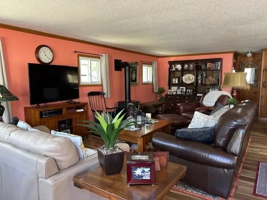 7468 E Cedar Lake Drive Oscoda Charter Township MI 48738