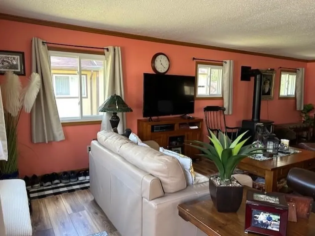 7468 E Cedar Lake Drive Oscoda Charter Township MI 48738