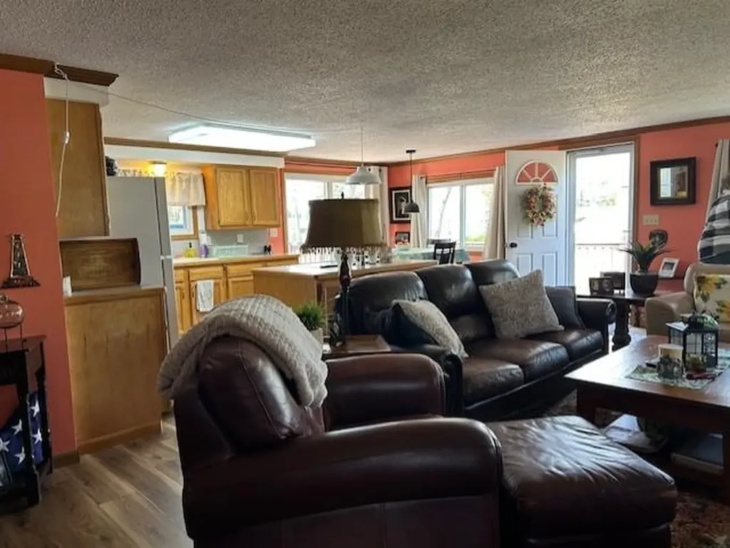 7468 E Cedar Lake Drive Oscoda Charter Township MI 48738