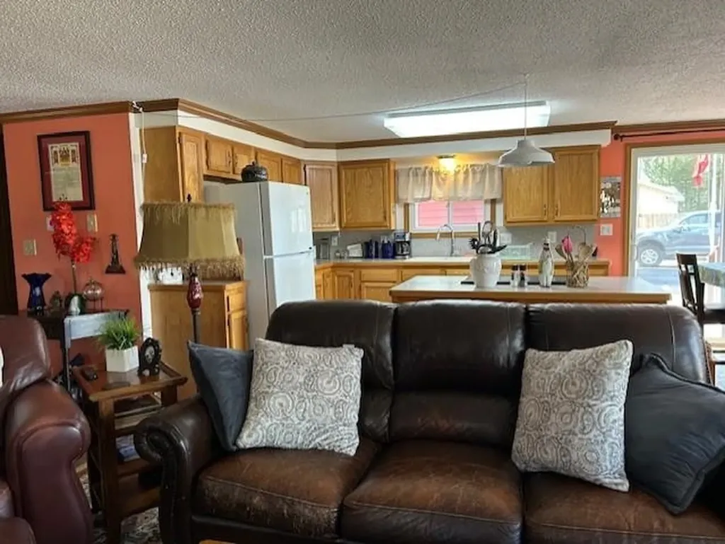 7468 E Cedar Lake Drive Oscoda Charter Township MI 48738