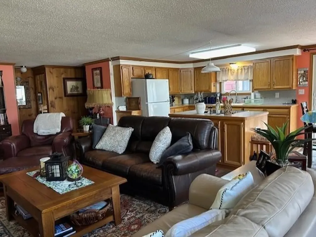 7468 E Cedar Lake Drive Oscoda Charter Township MI 48738