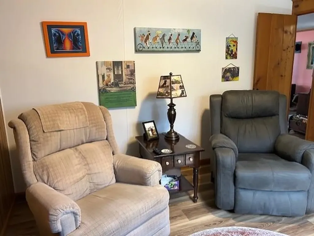 7468 E Cedar Lake Drive Oscoda Charter Township MI 48738