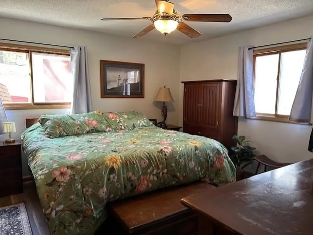 7468 E Cedar Lake Drive Oscoda Charter Township MI 48738