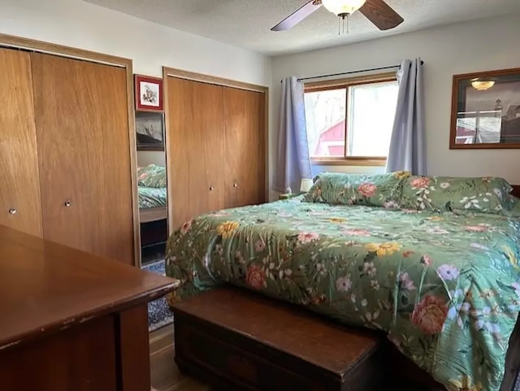 7468 E Cedar Lake Drive Oscoda Charter Township MI 48738