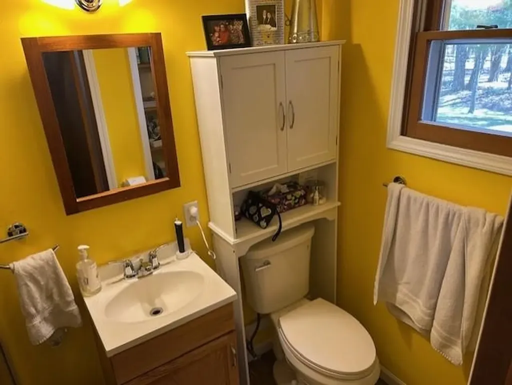 7468 E Cedar Lake Drive Oscoda Charter Township MI 48738