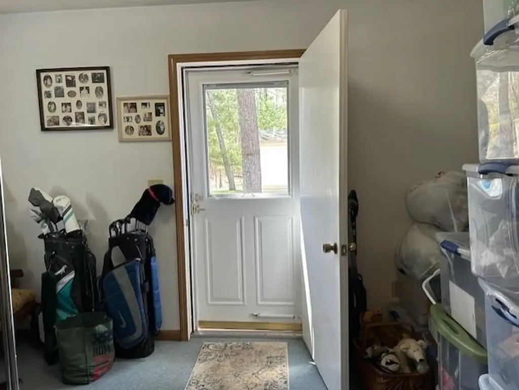 7468 E Cedar Lake Drive Oscoda Charter Township MI 48738