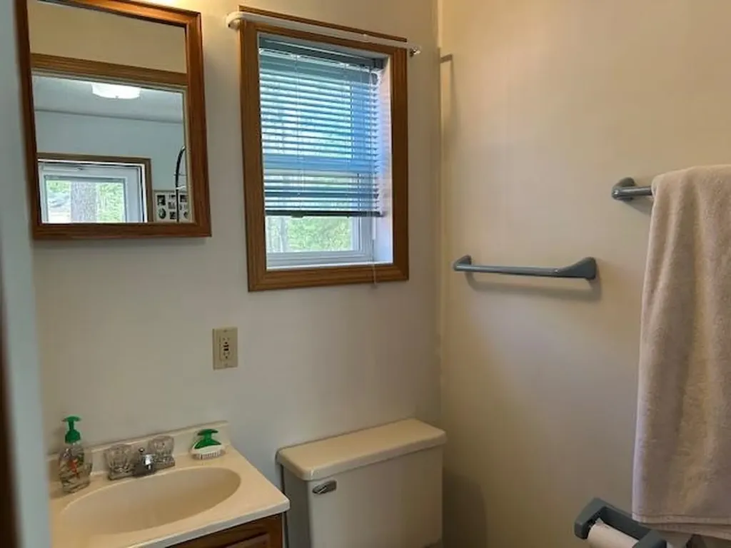 7468 E Cedar Lake Drive Oscoda Charter Township MI 48738