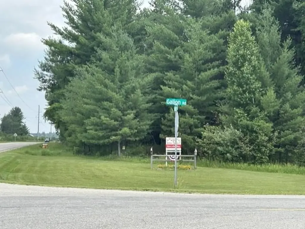 0 Wilber Road Wilber Township MI 48730