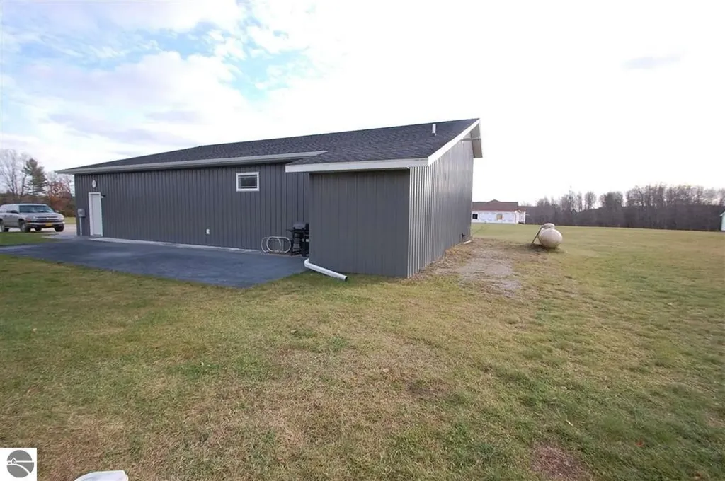 3380 Bella Drive Edwards Township MI 48661